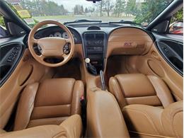 1994 Ford Mustang SVT Cobra (CC-1937236) for sale in Carlisle, Pennsylvania