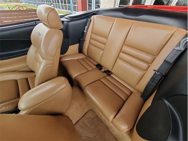1994 Ford Mustang SVT Cobra (CC-1937236) for sale in Carlisle, Pennsylvania