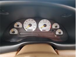 1994 Ford Mustang SVT Cobra (CC-1937236) for sale in Carlisle, Pennsylvania