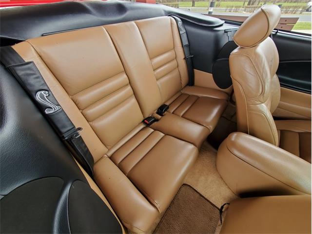 1994 Ford Mustang SVT Cobra (CC-1937236) for sale in Carlisle, Pennsylvania