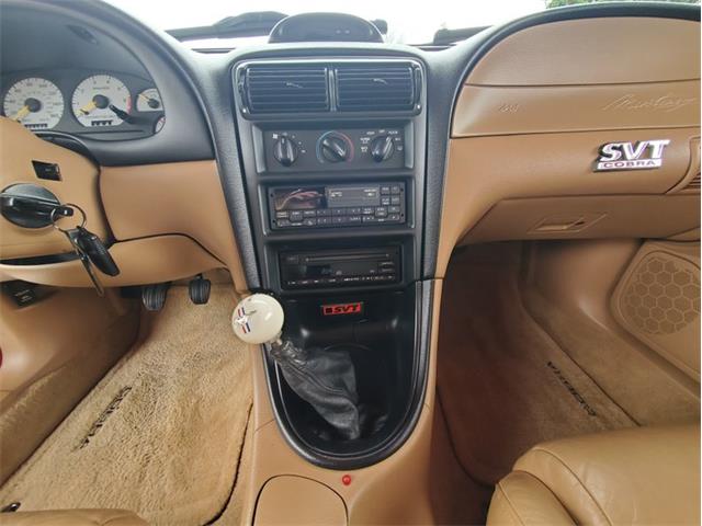 1994 Ford Mustang SVT Cobra (CC-1937236) for sale in Carlisle, Pennsylvania