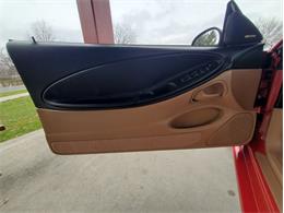 1994 Ford Mustang SVT Cobra (CC-1937236) for sale in Carlisle, Pennsylvania