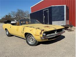 1970 Plymouth Barracuda (CC-1930729) for sale in Celeste, Texas