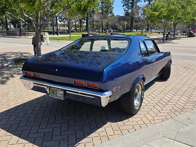 1973 Chevrolet Nova for Sale | ClassicCars.com | CC-1937290