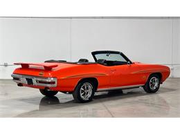 1970 Pontiac GTO (CC-1937298) for sale in Las Vegas, Nevada