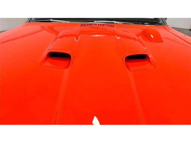 1970 Pontiac GTO (CC-1937298) for sale in Las Vegas, Nevada