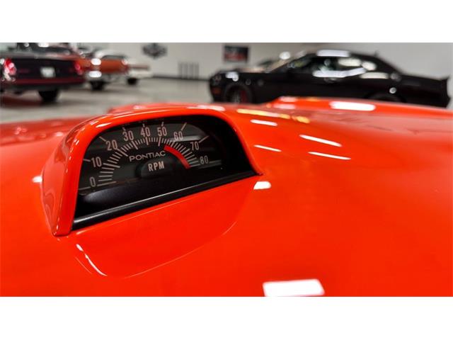 1970 Pontiac GTO (CC-1937298) for sale in Las Vegas, Nevada