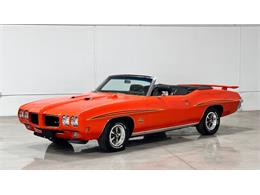 1970 Pontiac GTO (CC-1937298) for sale in Las Vegas, Nevada