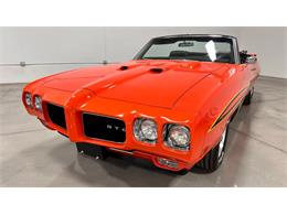 1970 Pontiac GTO (CC-1937298) for sale in Las Vegas, Nevada
