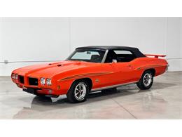 1970 Pontiac GTO (CC-1937298) for sale in Las Vegas, Nevada