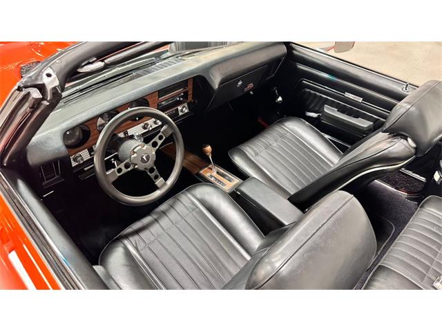 1970 Pontiac GTO (CC-1937298) for sale in Las Vegas, Nevada