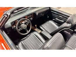 1970 Pontiac GTO (CC-1937298) for sale in Las Vegas, Nevada