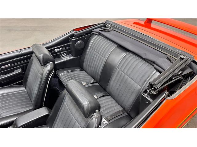 1970 Pontiac GTO (CC-1937298) for sale in Las Vegas, Nevada