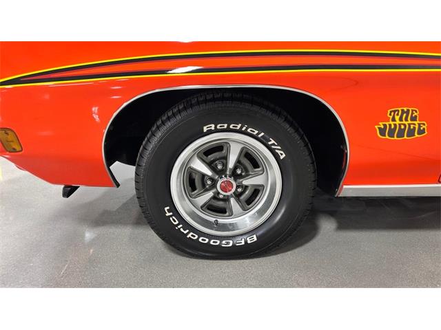 1970 Pontiac GTO (CC-1937298) for sale in Las Vegas, Nevada