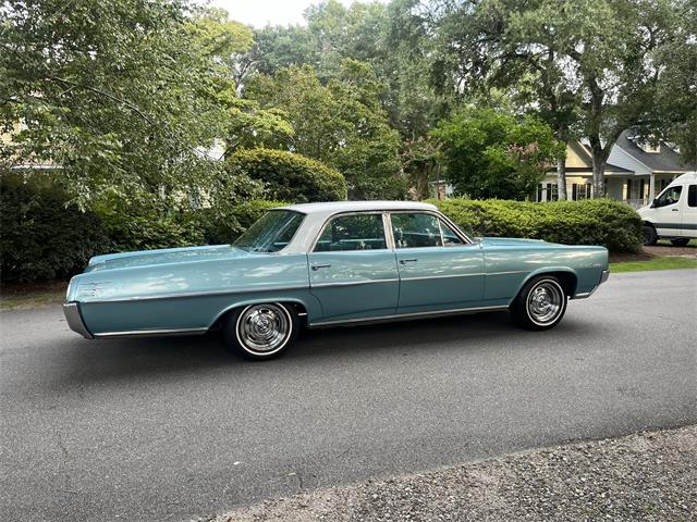 1964 Pontiac Star Chief (CC-1937337) for sale in Murrells Inlet, South Carolina
