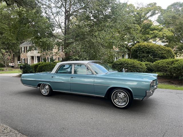 1964 Pontiac Star Chief (CC-1937337) for sale in Murrells Inlet, South Carolina