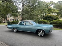 1964 Pontiac Star Chief (CC-1937337) for sale in Murrells Inlet, South Carolina