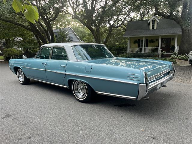 1964 Pontiac Star Chief (CC-1937337) for sale in Murrells Inlet, South Carolina
