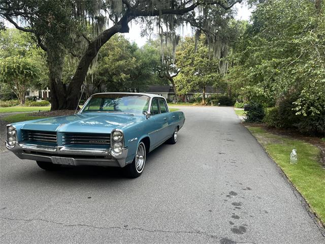 1964 Pontiac Star Chief (CC-1937337) for sale in Murrells Inlet, South Carolina