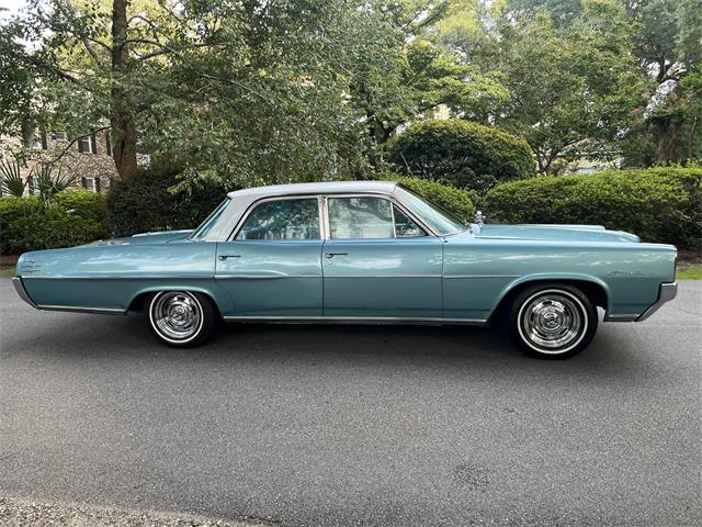 1964 Pontiac Star Chief (CC-1937337) for sale in Murrells Inlet, South Carolina