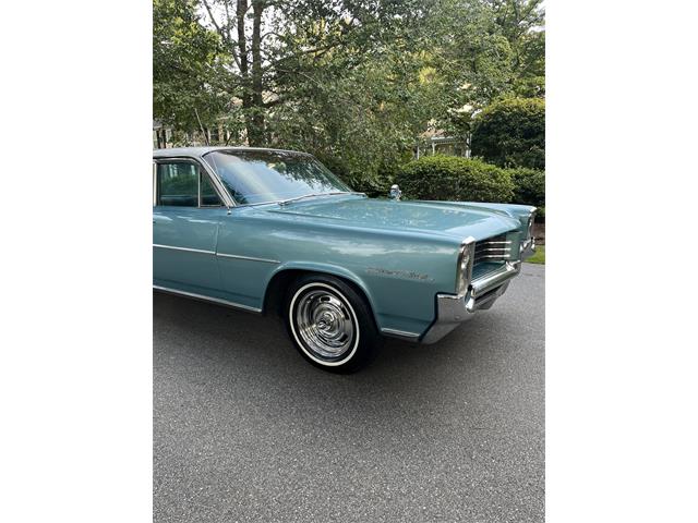 1964 Pontiac Star Chief (CC-1937337) for sale in Murrells Inlet, South Carolina