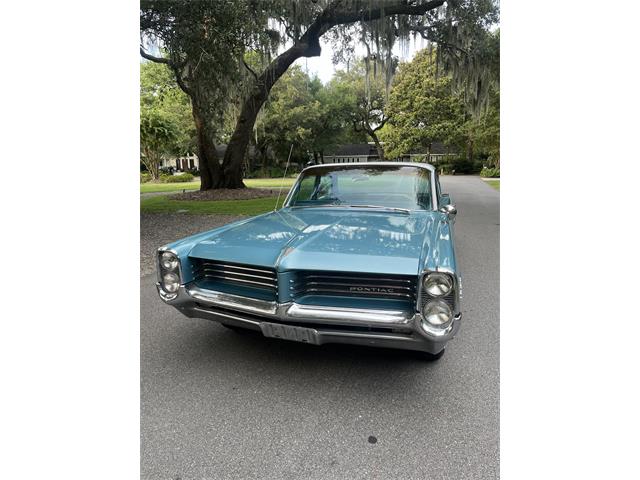 1964 Pontiac Star Chief (CC-1937337) for sale in Murrells Inlet, South Carolina