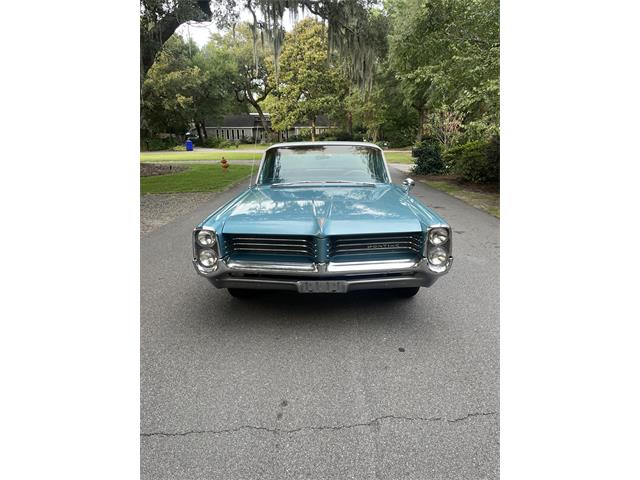 1964 Pontiac Star Chief (CC-1937337) for sale in Murrells Inlet, South Carolina