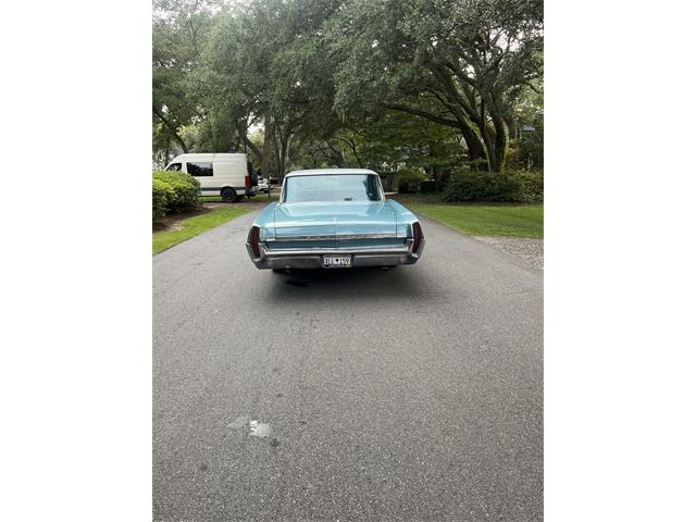 1964 Pontiac Star Chief (CC-1937337) for sale in Murrells Inlet, South Carolina