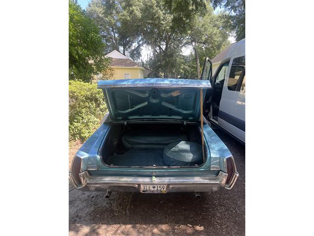 1964 Pontiac Star Chief (CC-1937337) for sale in Murrells Inlet, South Carolina