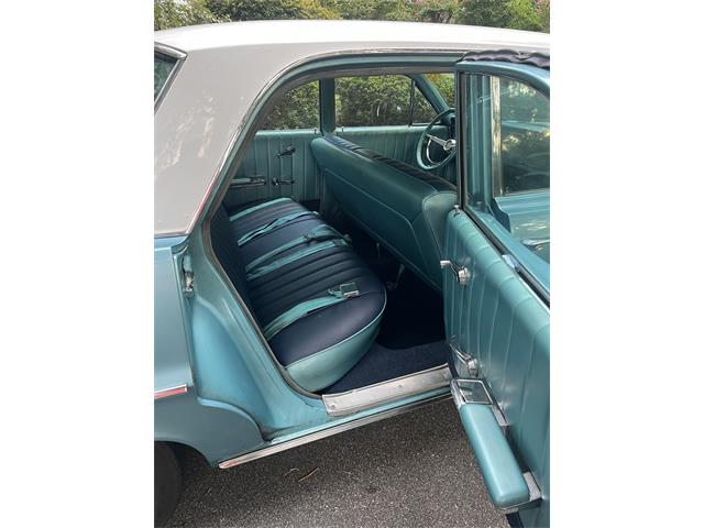 1964 Pontiac Star Chief (CC-1937337) for sale in Murrells Inlet, South Carolina