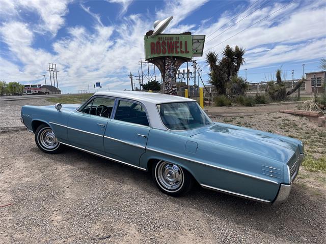 1964 Pontiac Star Chief (CC-1937337) for sale in Murrells Inlet, South Carolina