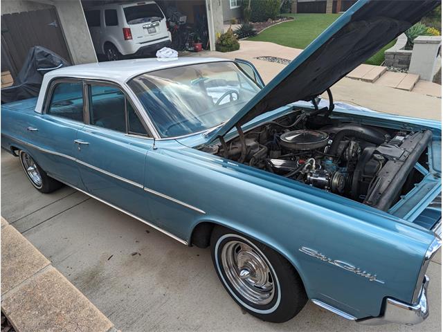 1964 Pontiac Star Chief (CC-1937337) for sale in Murrells Inlet, South Carolina