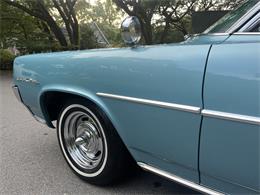 1964 Pontiac Star Chief (CC-1937337) for sale in Murrells Inlet, South Carolina