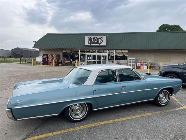 1964 Pontiac Star Chief (CC-1937337) for sale in Murrells Inlet, South Carolina