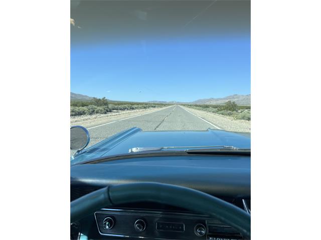 1964 Pontiac Star Chief (CC-1937337) for sale in Murrells Inlet, South Carolina