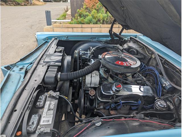 1964 Pontiac Star Chief (CC-1937337) for sale in Murrells Inlet, South Carolina