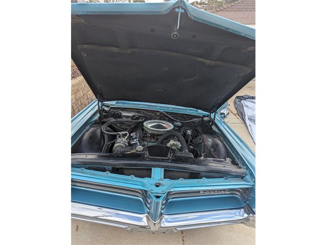 1964 Pontiac Star Chief (CC-1937337) for sale in Murrells Inlet, South Carolina