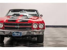 1970 Chevrolet Chevelle (CC-1937364) for sale in Ft Worth, Texas