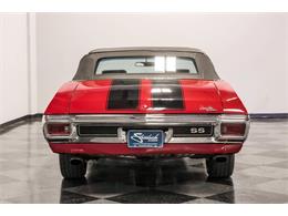1970 Chevrolet Chevelle (CC-1937364) for sale in Ft Worth, Texas