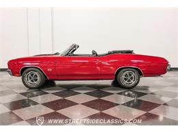 1970 Chevrolet Chevelle (CC-1937364) for sale in Ft Worth, Texas