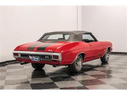 1970 Chevrolet Chevelle (CC-1937364) for sale in Ft Worth, Texas