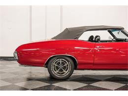 1970 Chevrolet Chevelle (CC-1937364) for sale in Ft Worth, Texas