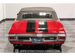 1970 Chevrolet Chevelle (CC-1937364) for sale in Ft Worth, Texas