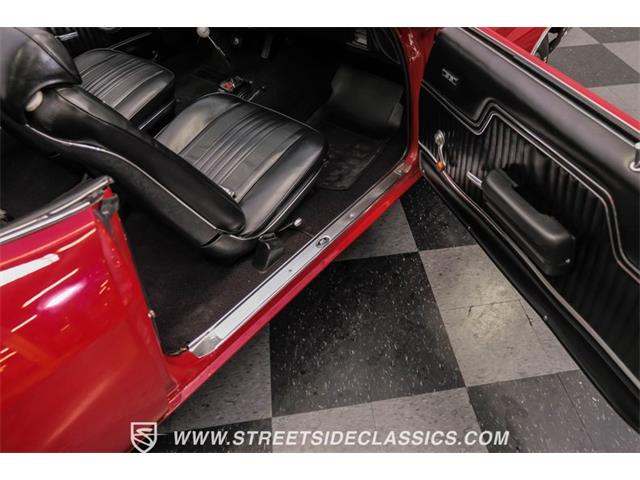 1970 Chevrolet Chevelle (CC-1937364) for sale in Ft Worth, Texas