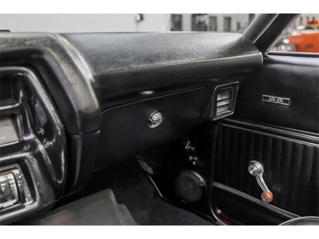 1970 Chevrolet Chevelle (CC-1937364) for sale in Ft Worth, Texas