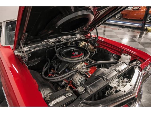 1970 Chevrolet Chevelle (CC-1937364) for sale in Ft Worth, Texas