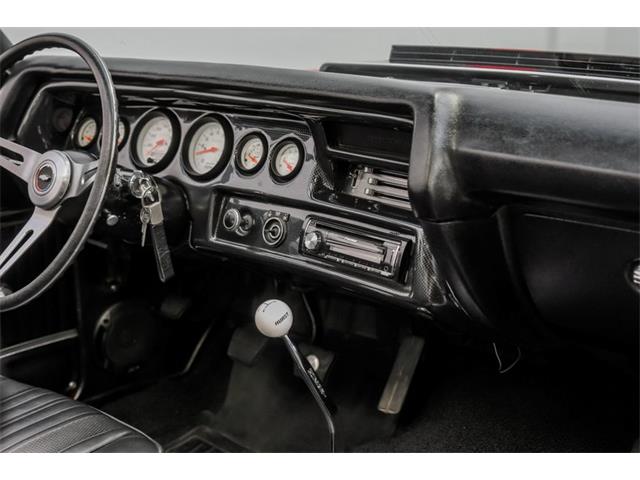 1970 Chevrolet Chevelle (CC-1937364) for sale in Ft Worth, Texas