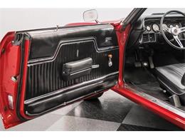 1970 Chevrolet Chevelle (CC-1937364) for sale in Ft Worth, Texas