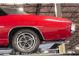 1970 Chevrolet Chevelle (CC-1937364) for sale in Ft Worth, Texas