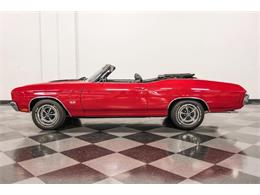1970 Chevrolet Chevelle (CC-1937364) for sale in Ft Worth, Texas